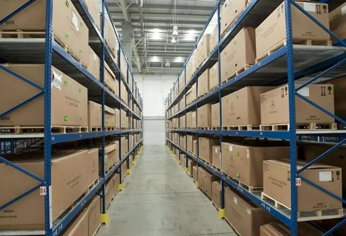 漳州到阳山县货物仓储