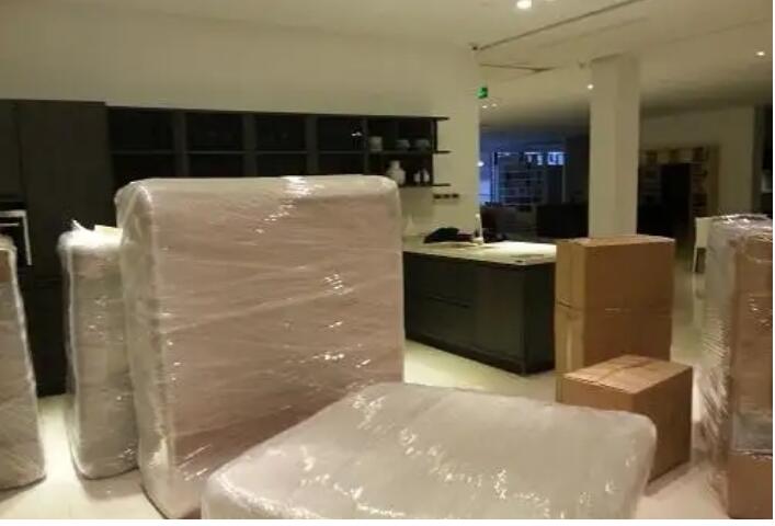 漳州到阳山县长途搬家