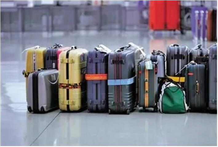 漳州到阳山县行李托运