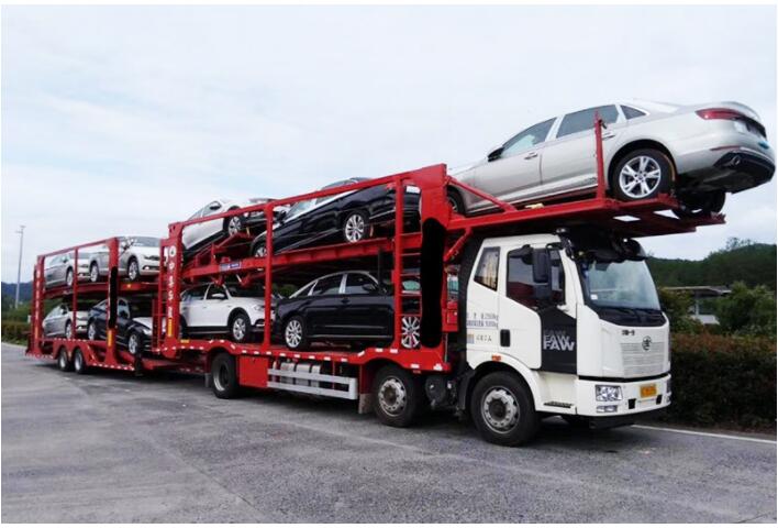 漳州到阳山县轿车托运